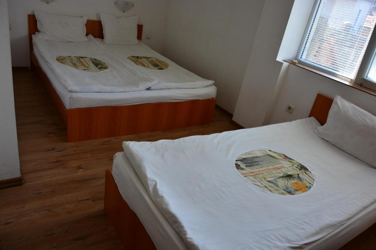 Къща Славяни Tryavna Dış mekan fotoğraf